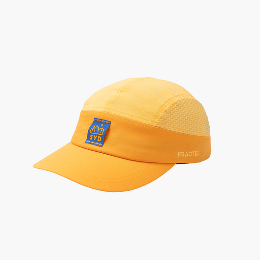 Fractel R-Series Cap | Sydney