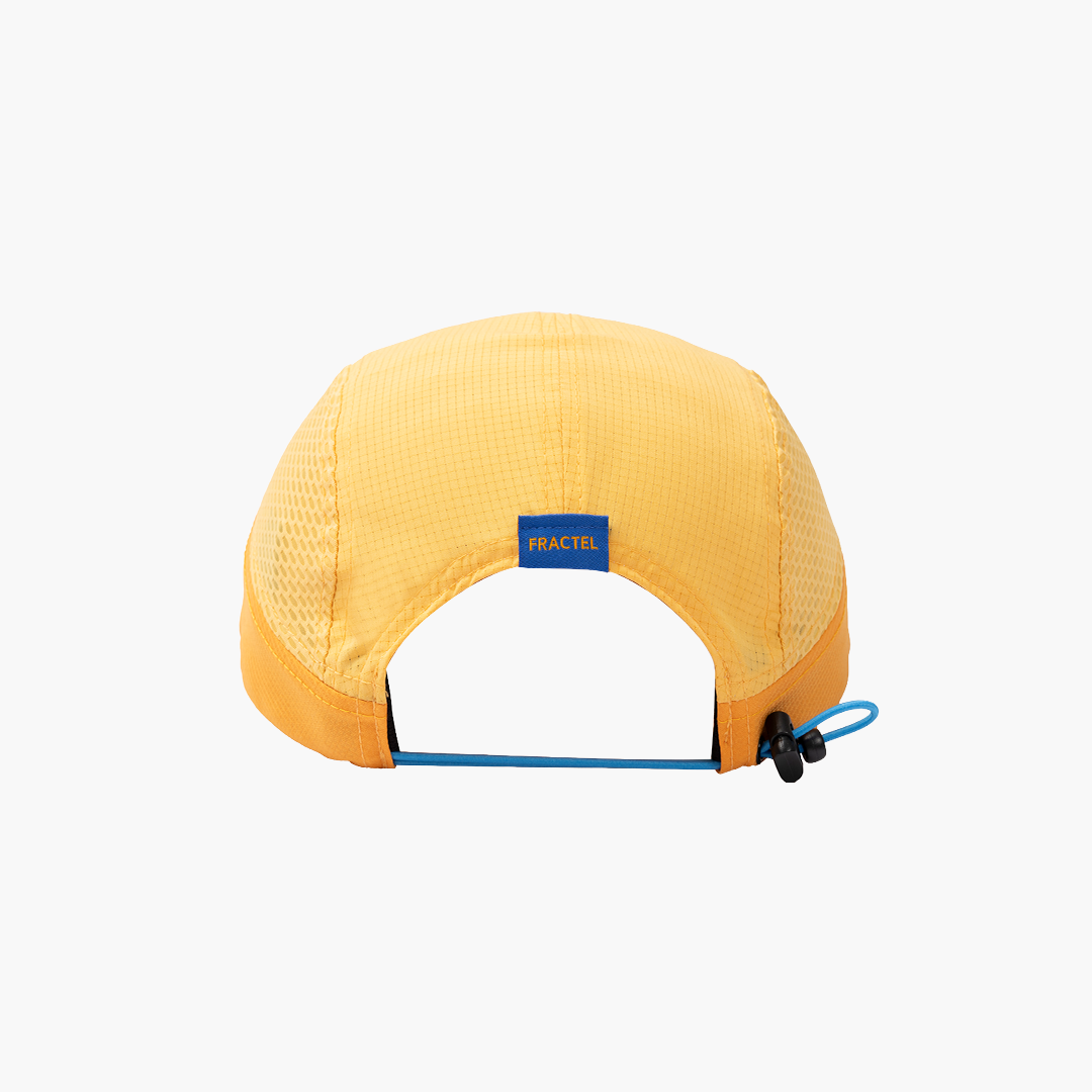 Fractel R-Series Cap | Sydney