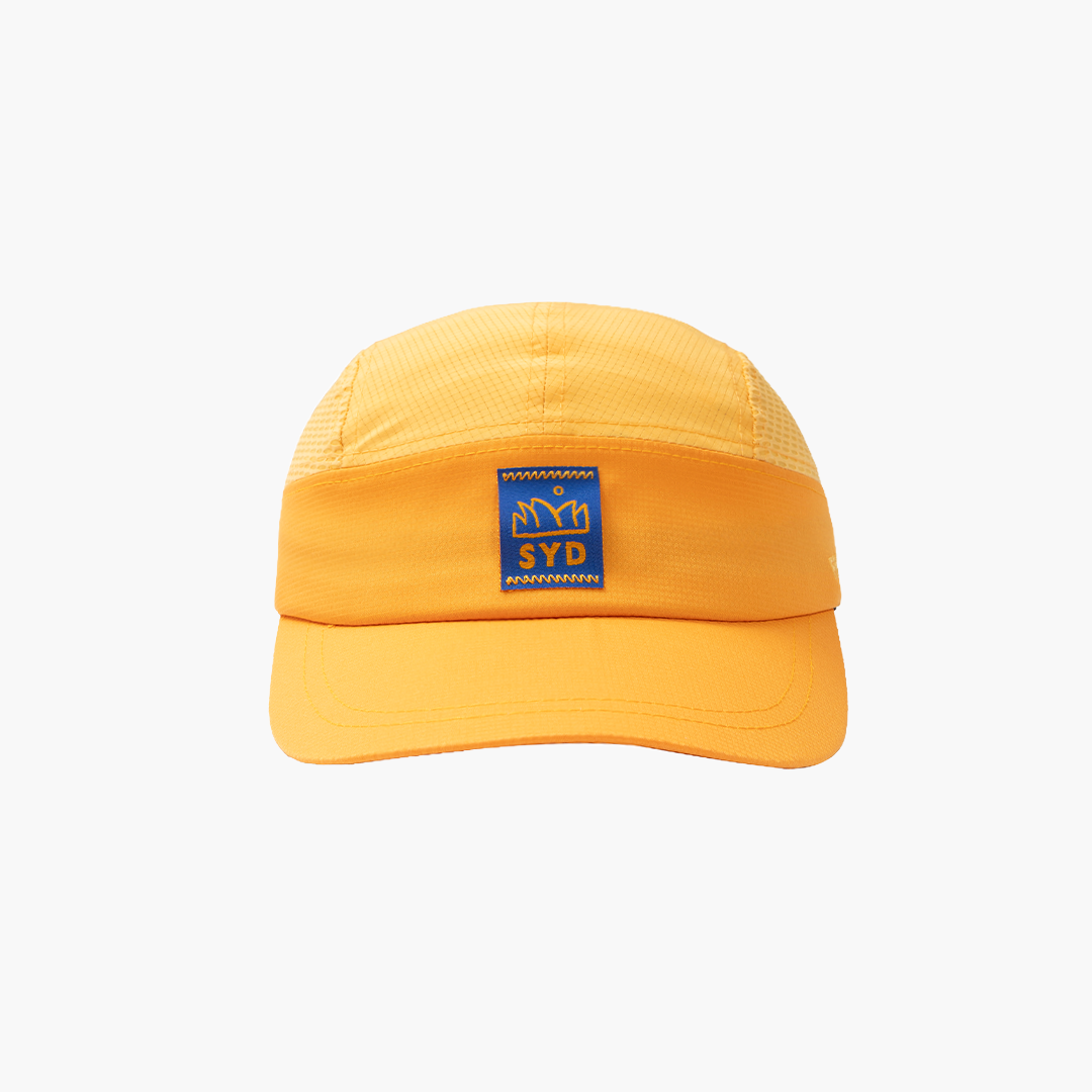 Fractel R-Series Cap | Sydney