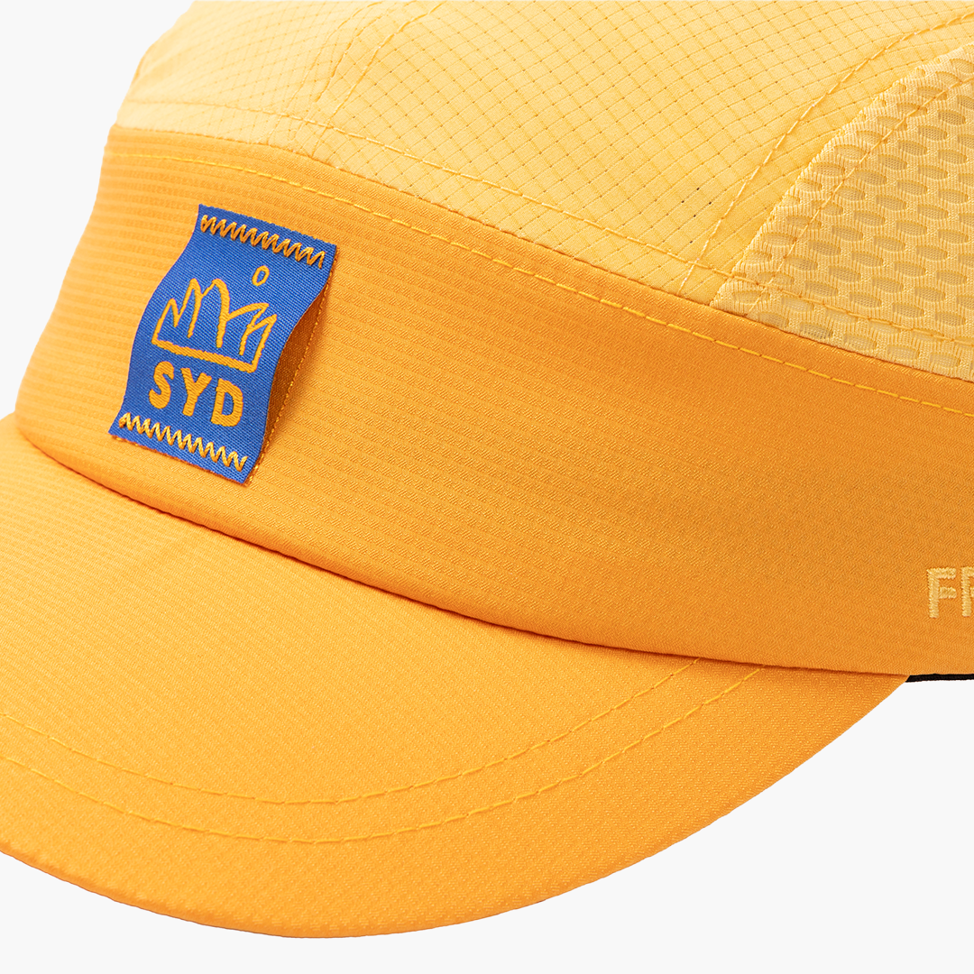 Fractel R-Series Cap | Sydney
