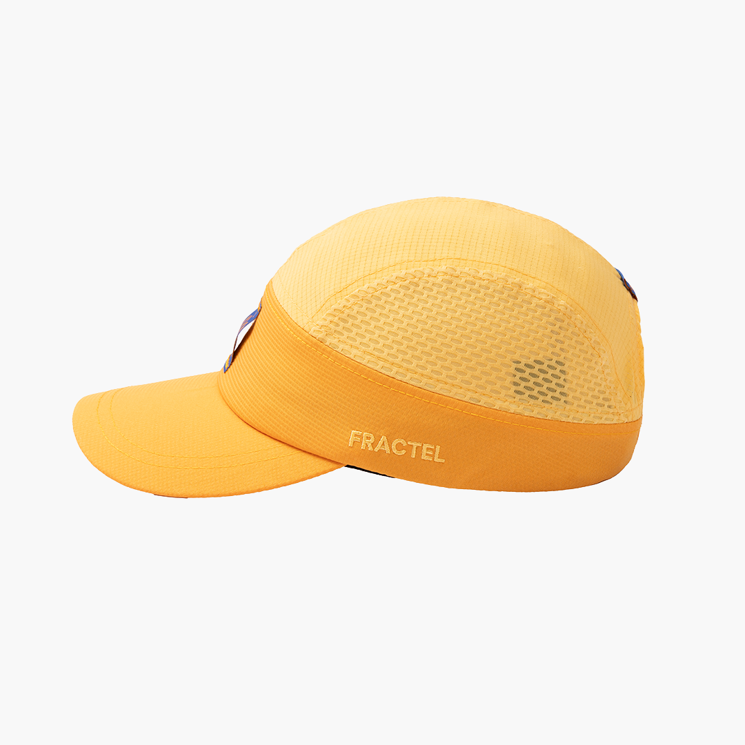 Fractel R-Series Cap | Sydney