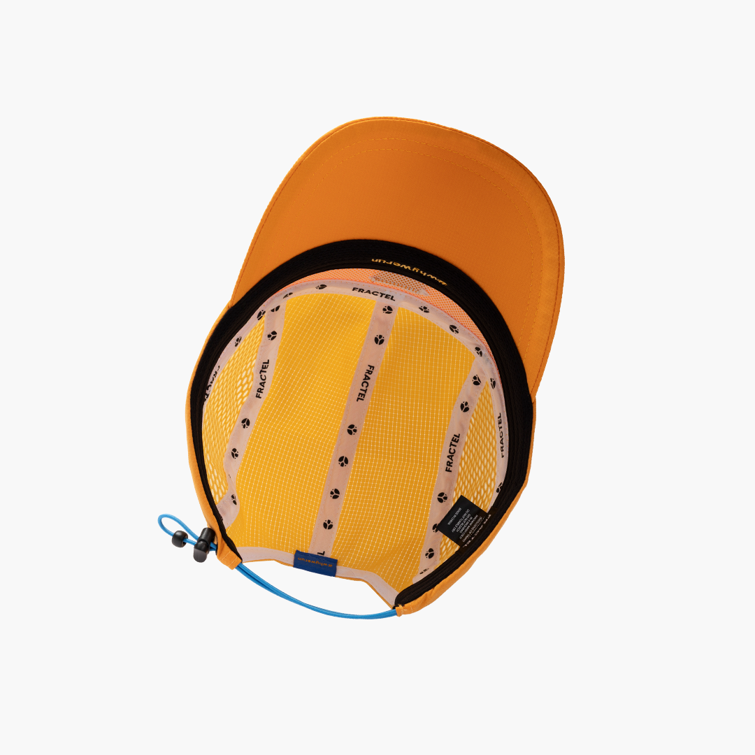 Fractel R-Series Cap | Sydney