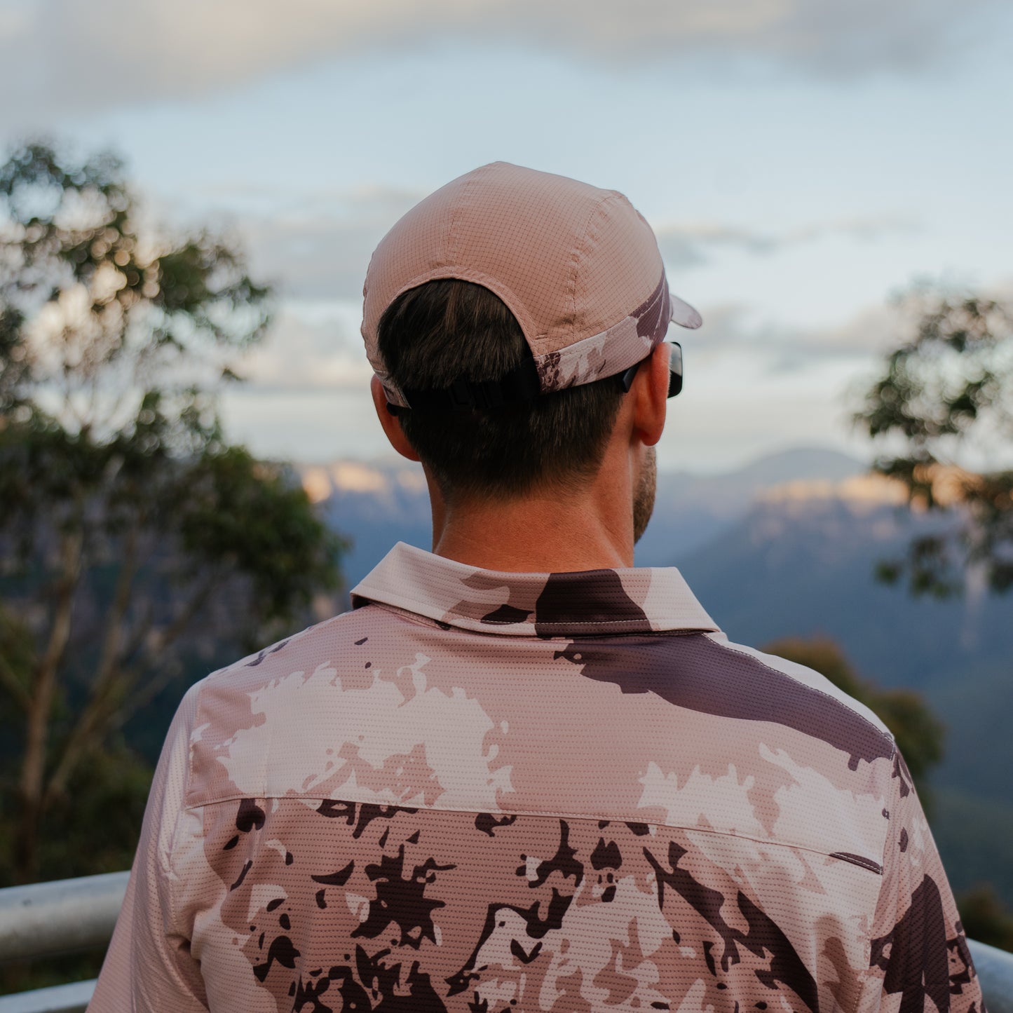 Fractel R-Series | Echo Point