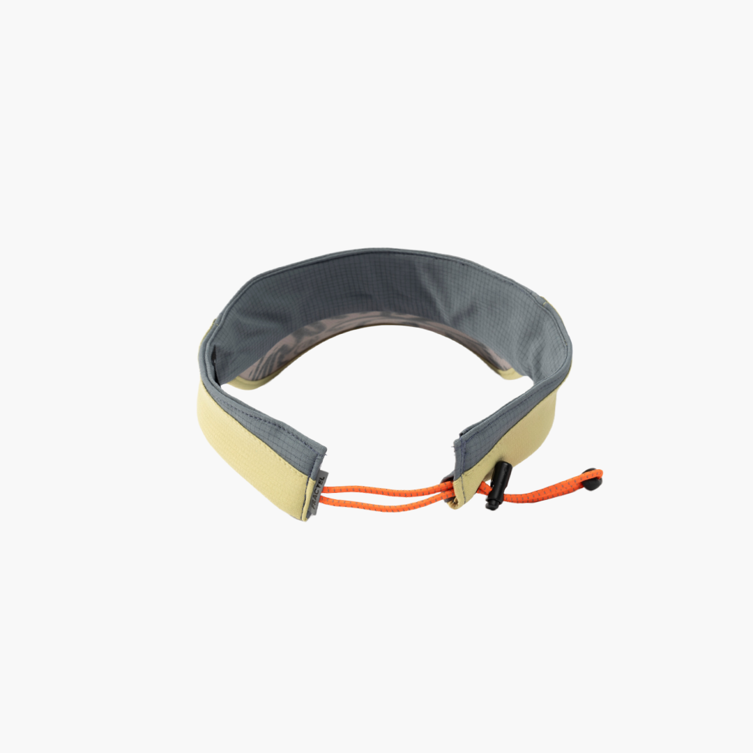 Fractel Visor | Ciata