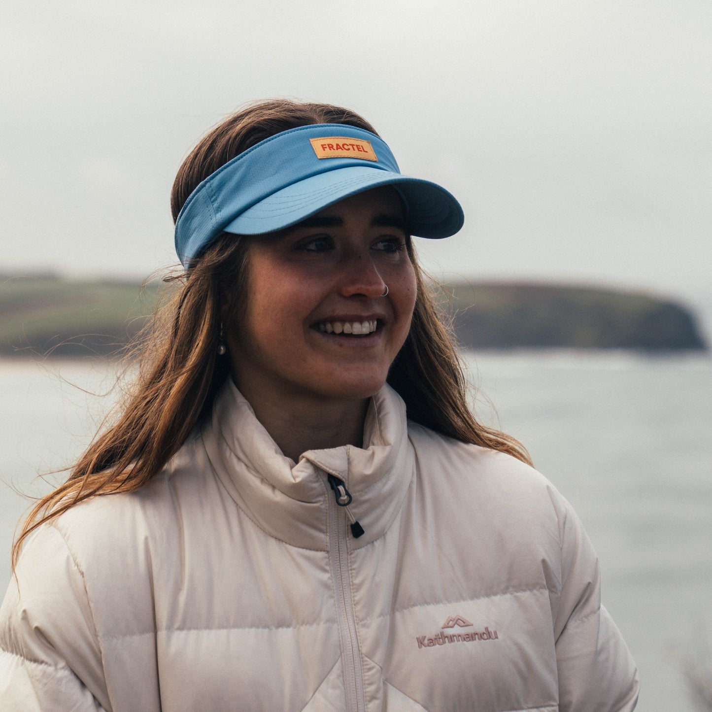 Fractel Visor | Sect