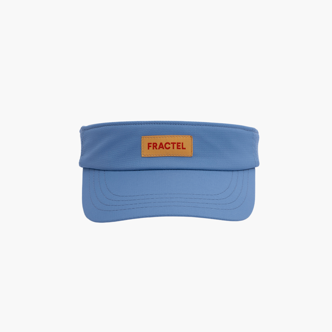 Fractel Visor | Sect