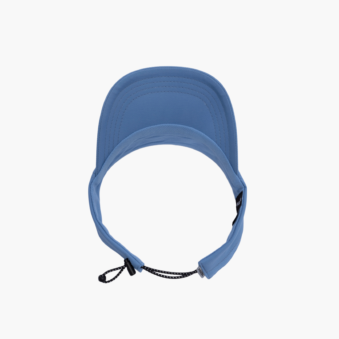 Fractel Visor | Sect