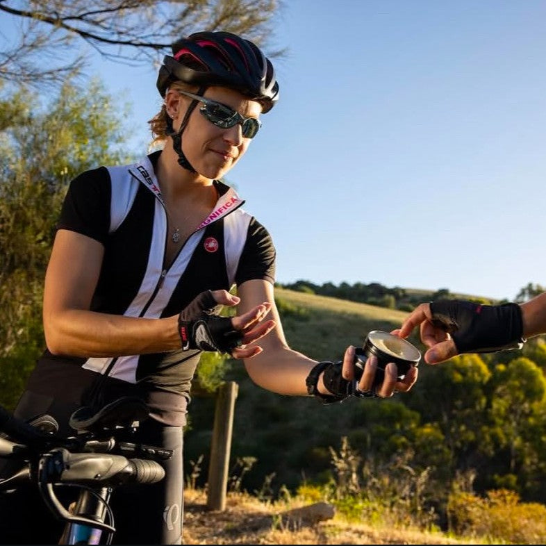 Gooch Goo Anti Chafe Balm | Tin