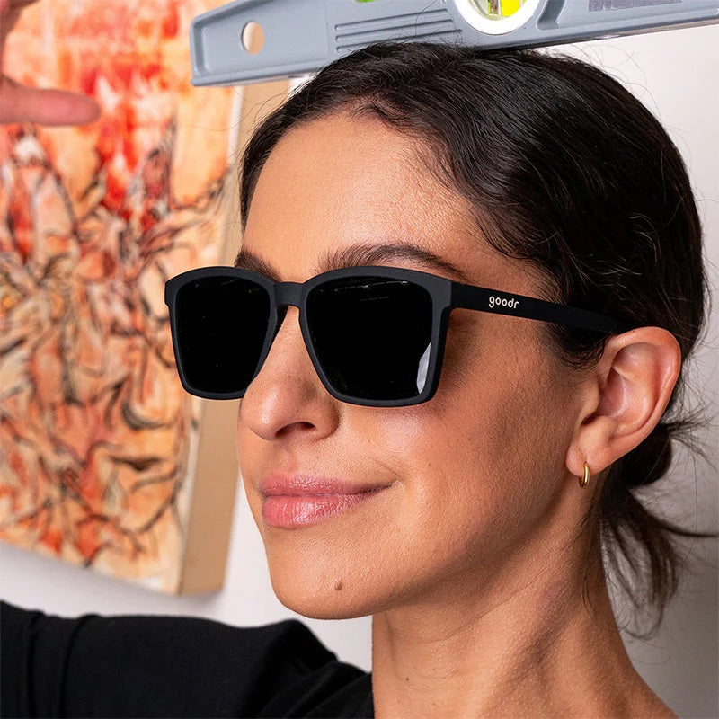goodr Sunglasses | The LFGs | Get On My Level
