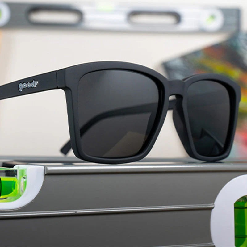 goodr Sunglasses | The LFGs | Get On My Level