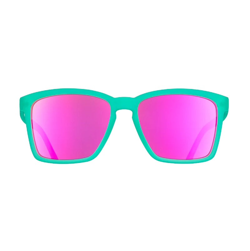 goodr Sunglasses | The LFGs | Short With Benefits