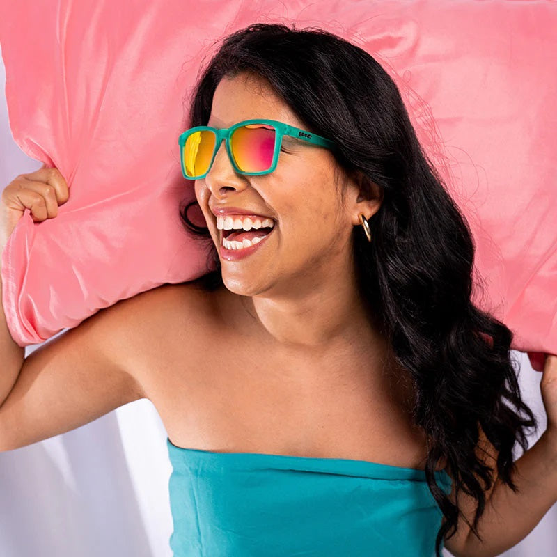 goodr Sunglasses | The LFGs | Short With Benefits