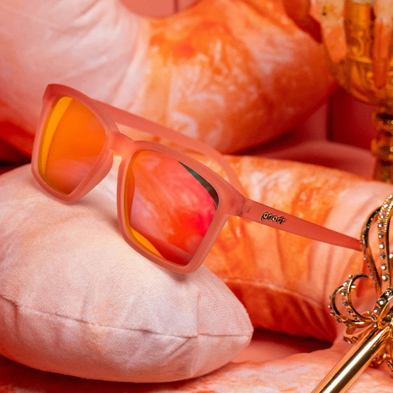 goodr Sunglasses | The LFGs | Shrimpin’ Ain’t Easy