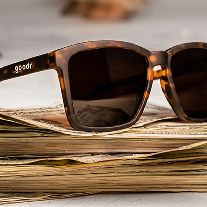goodr Sunglasses | The LFGs | Smaller Is Baller
