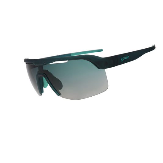 goodr Sunglasses | Bolt Gs | Electric Zen Machine