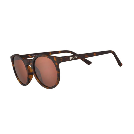 goodr Sunglasses | Circle Gs | Nine Dollar Pour Over