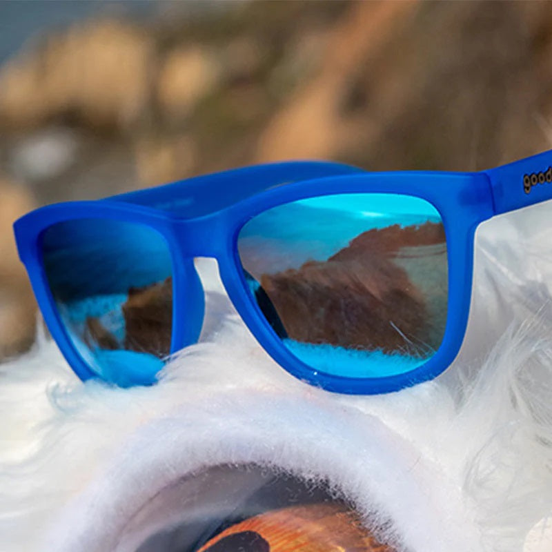 goodr Sunglasses | The OGs | Falkor's Fever Dream