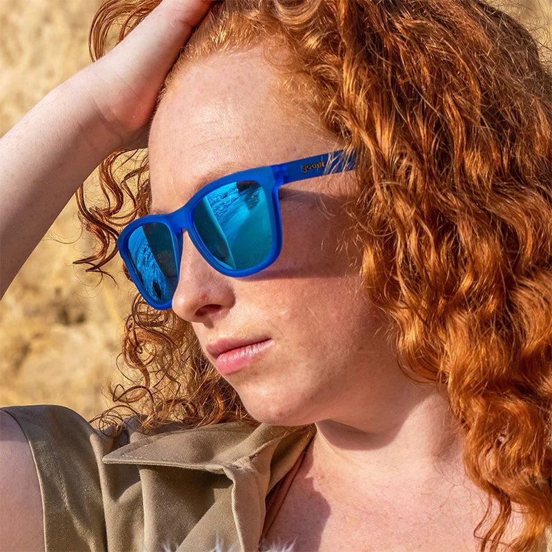 goodr Sunglasses | The OGs | Falkor's Fever Dream