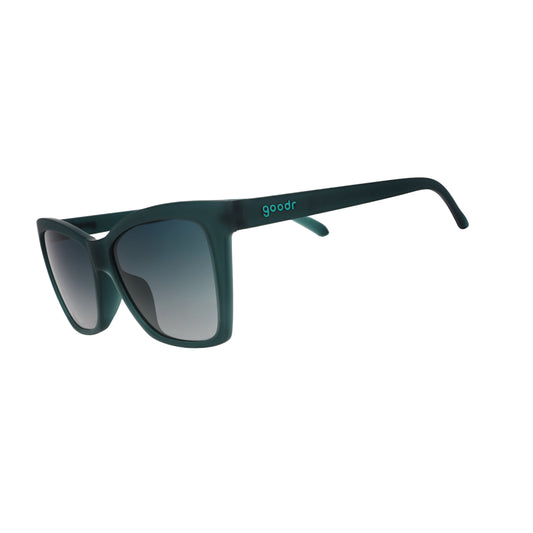 goodr Sunglasses | Pop Gs | Governed by My Mood Ring