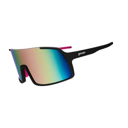 goodr Sunglasses | Astro Gs | Ask Me About My Escape Plan