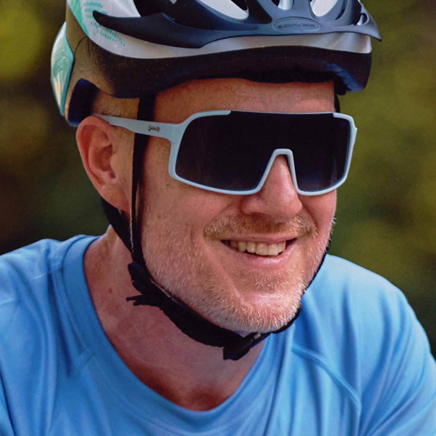 goodr Sunglasses | Astro Gs | Kidnapped by a Cyborg