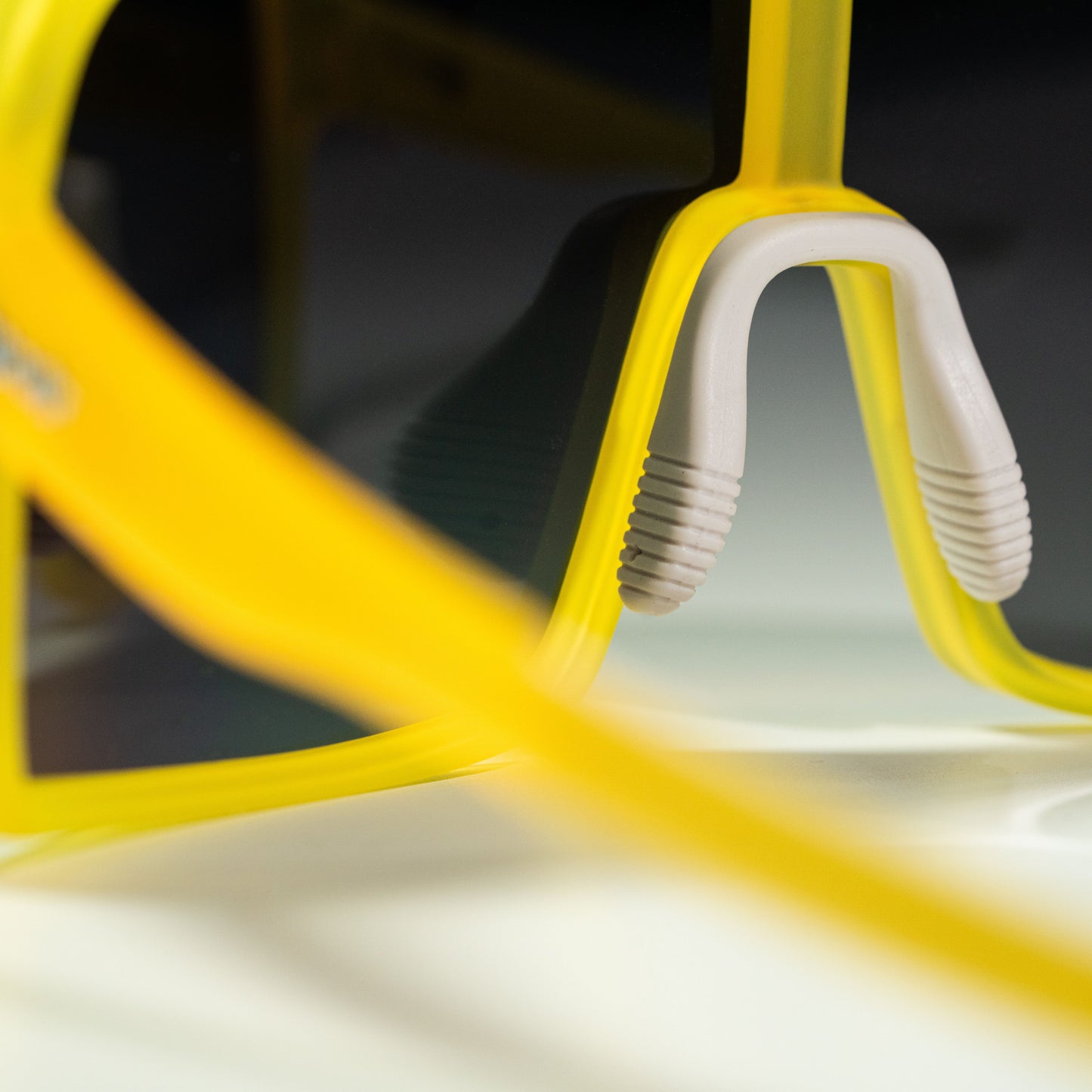 goodr Sunglasses | Astro Gs | Lives Life in All-Caps