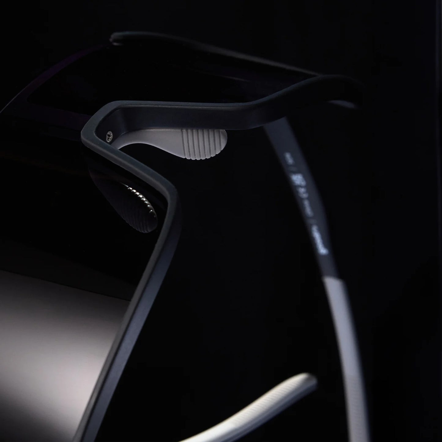 goodr Sunglasses | Astro Gs | My Sweat Has an Octane Rating