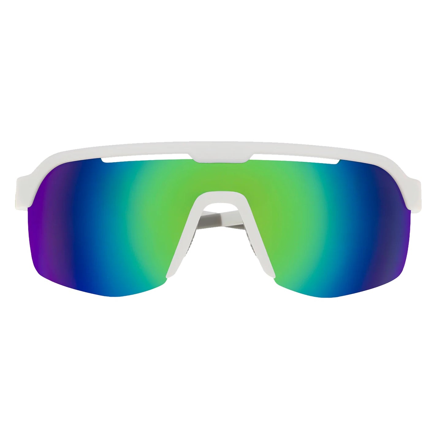 goodr Sunglasses | Bolt Gs | Aqua Shock Protocol