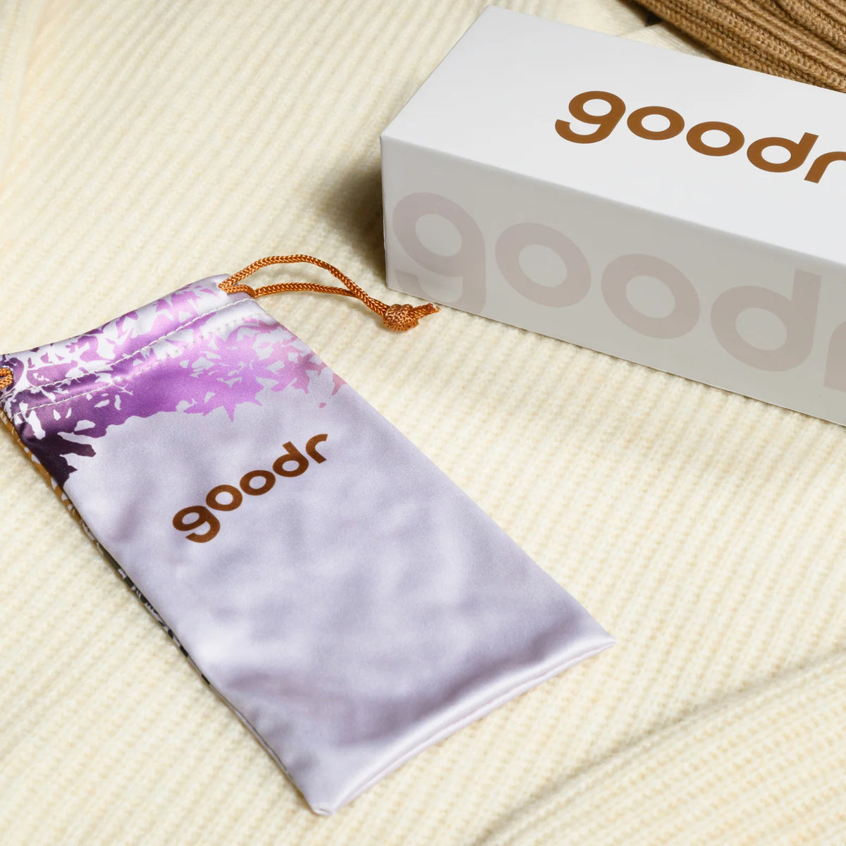 goodr Sunglasses | Bolt Gs | Darkwood Coffee Ritual
