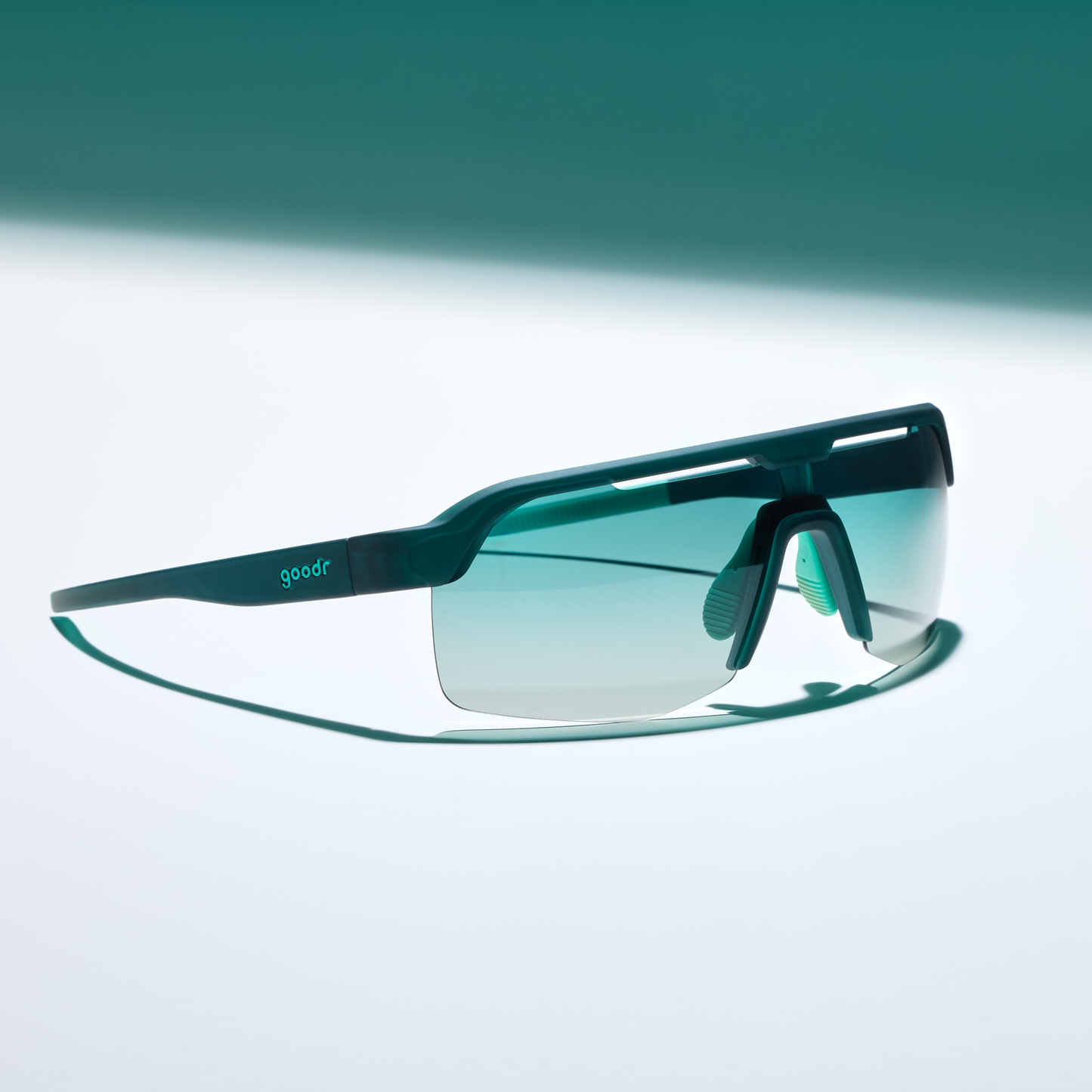 goodr Sunglasses | Bolt Gs | Electric Zen Machine