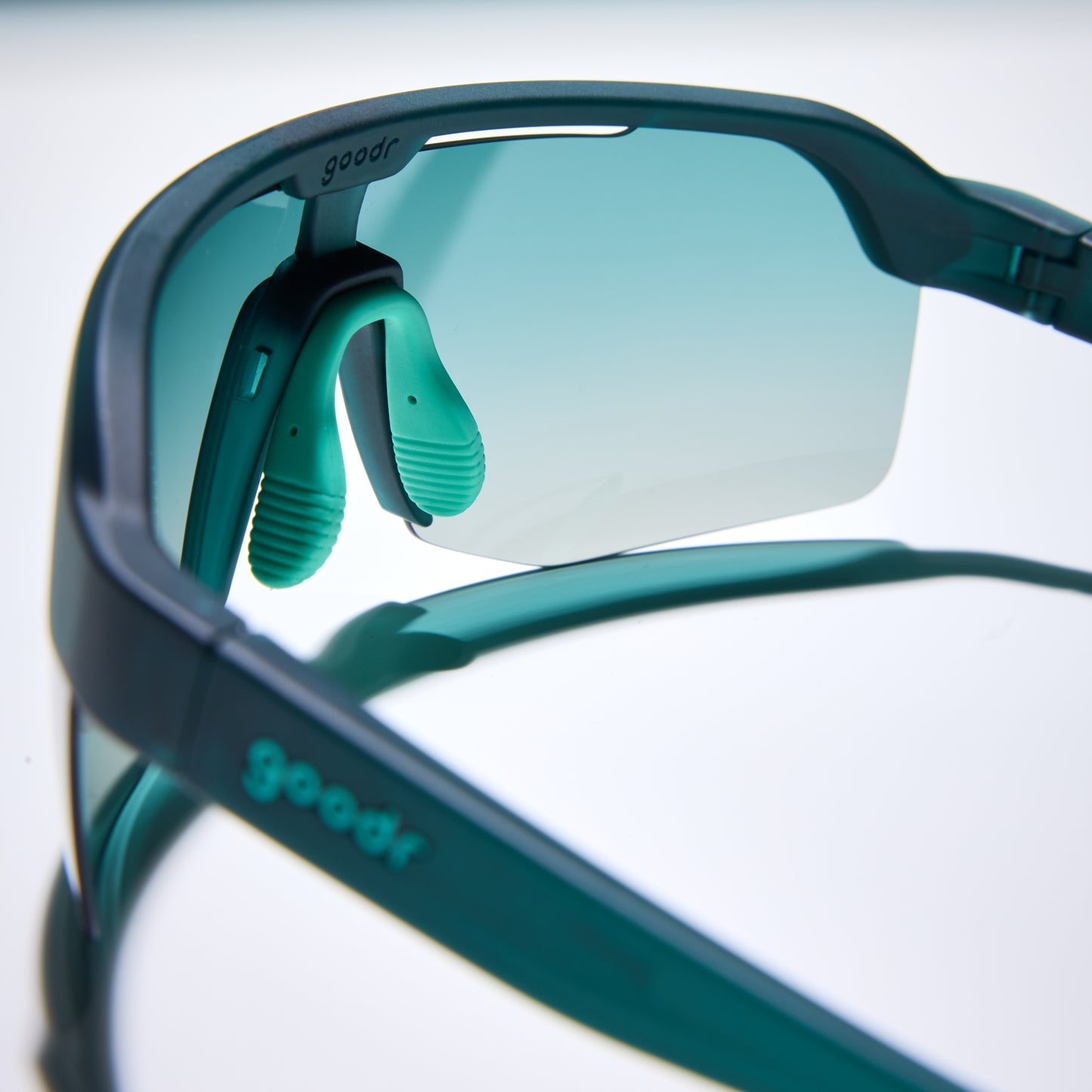 goodr Sunglasses | Bolt Gs | Electric Zen Machine