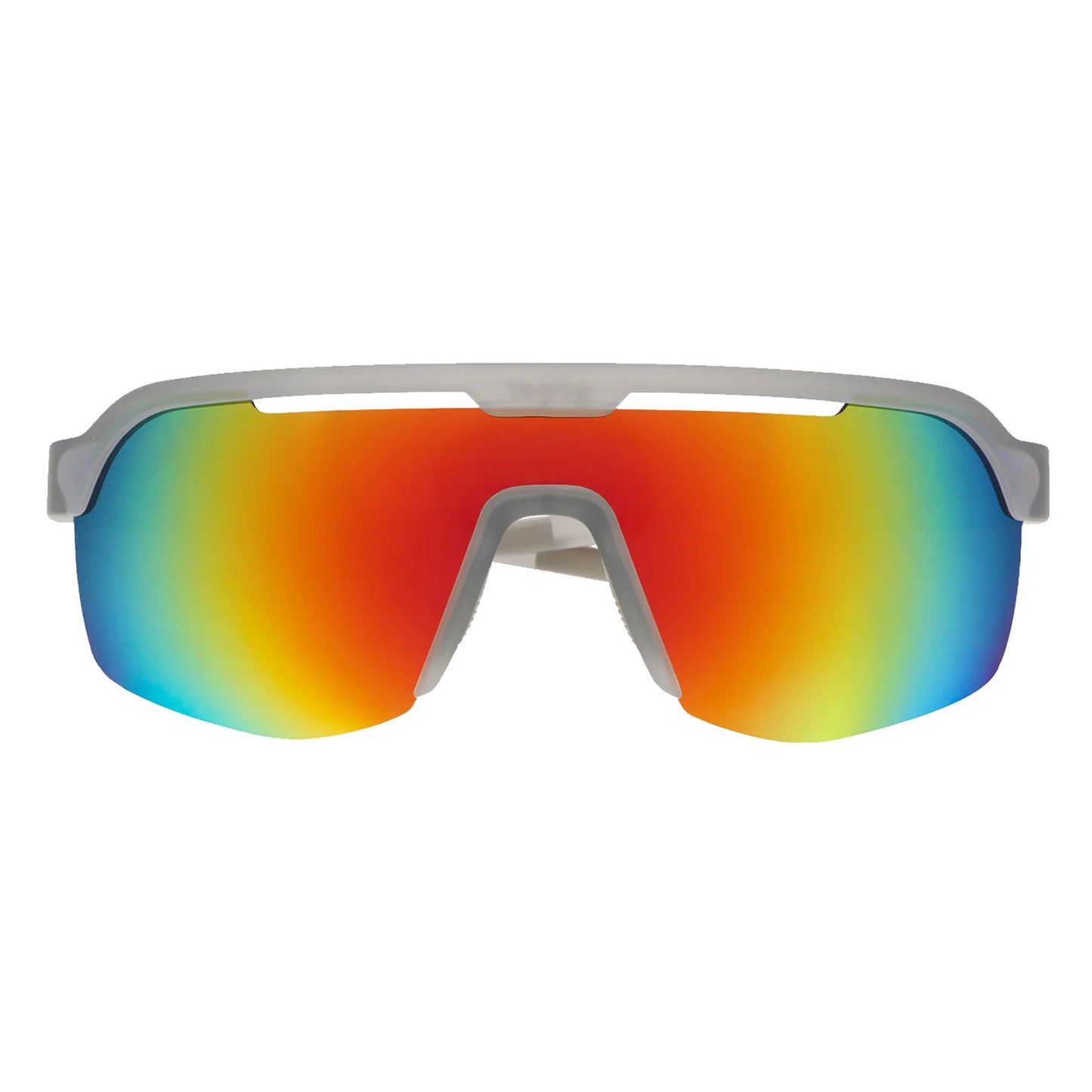 goodr Sunglasses | Bolt Gs | Too Lit to Quit