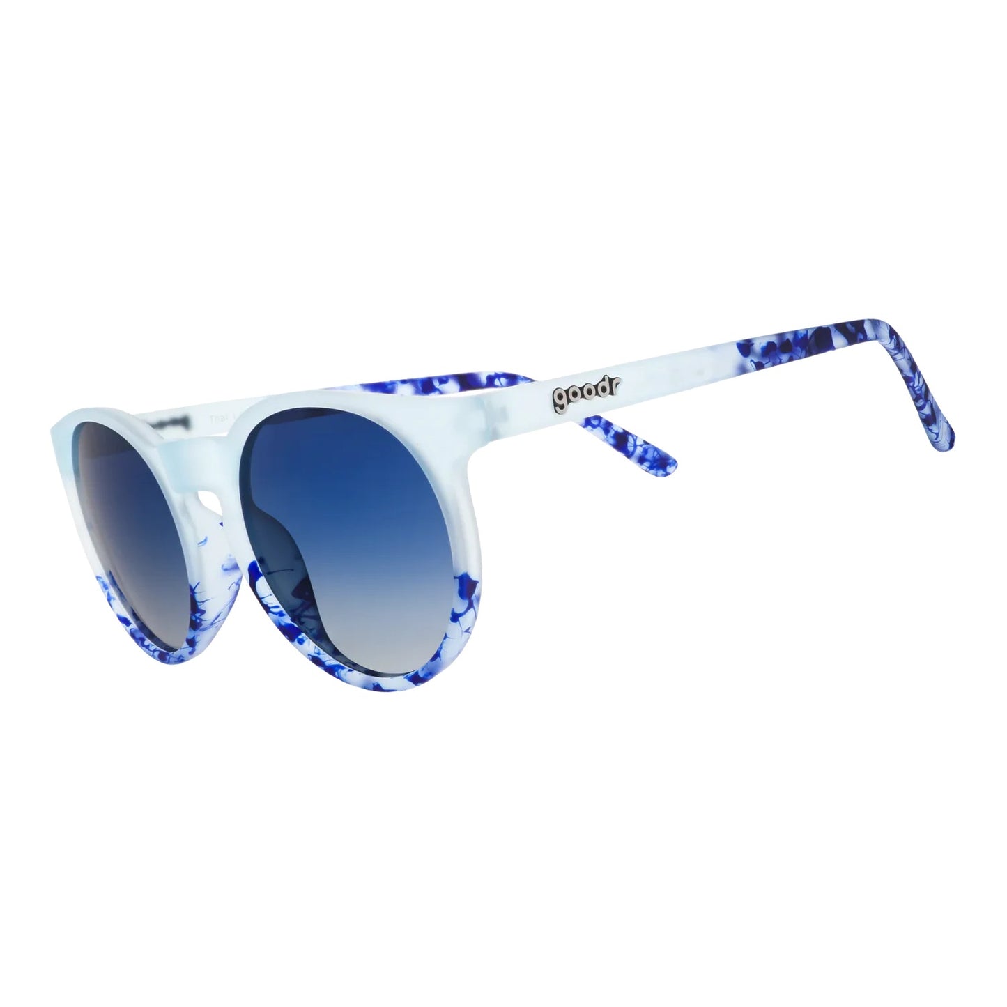 goodr Sunglasses | Circle G | That Literal Drip