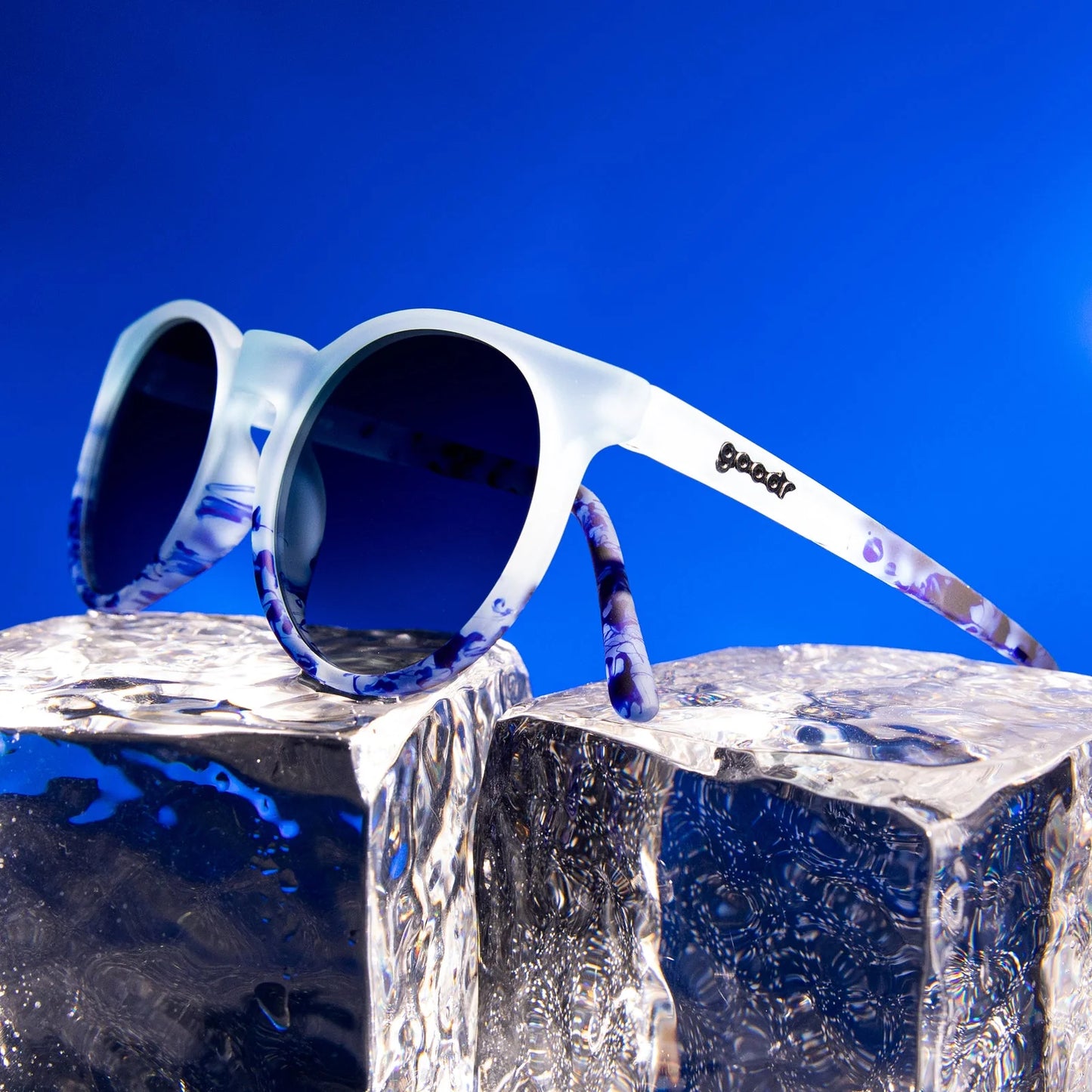 goodr Sunglasses | Circle G | That Literal Drip