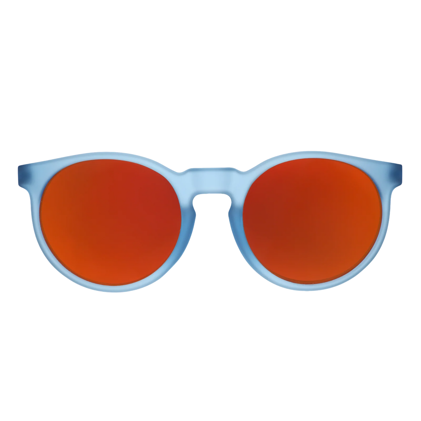 goodr Sunglasses | Circle Gs | VHS Soul in a 4K World