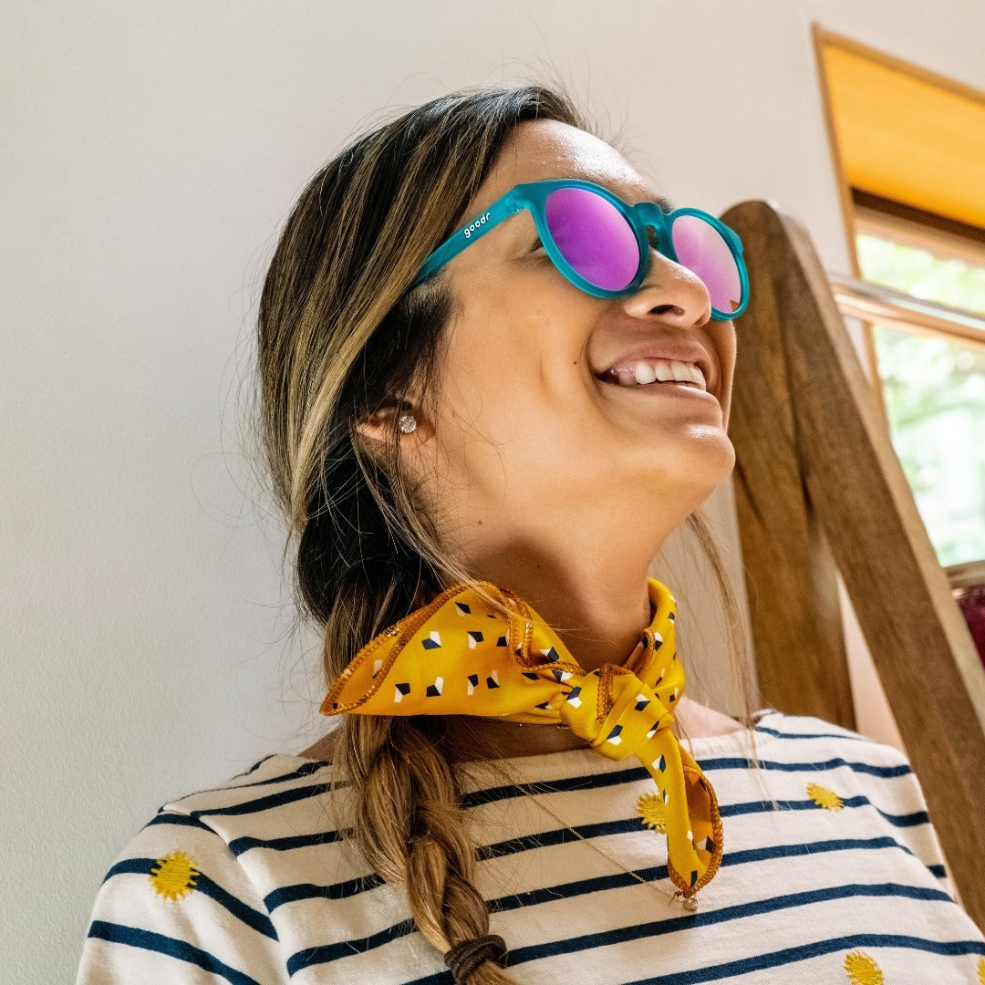 goodr Sunglasses | Circle Gs | I Pickled These Myself