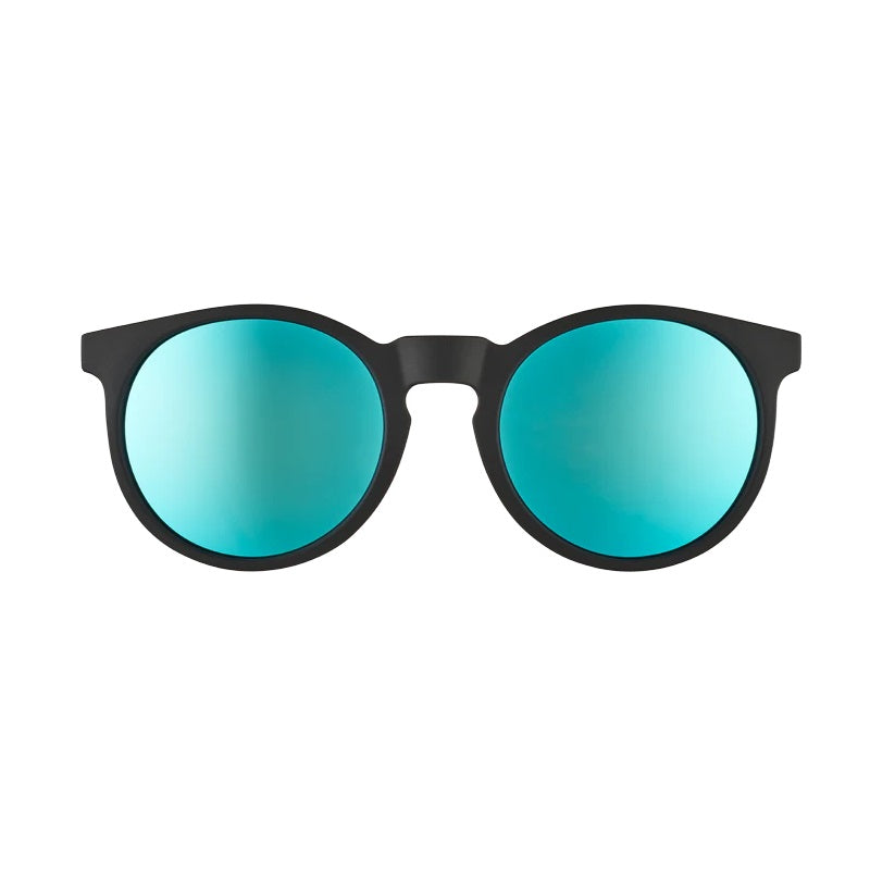 goodr Sunglasses | Circle Gs | Midnight Ramble at Circle Bar