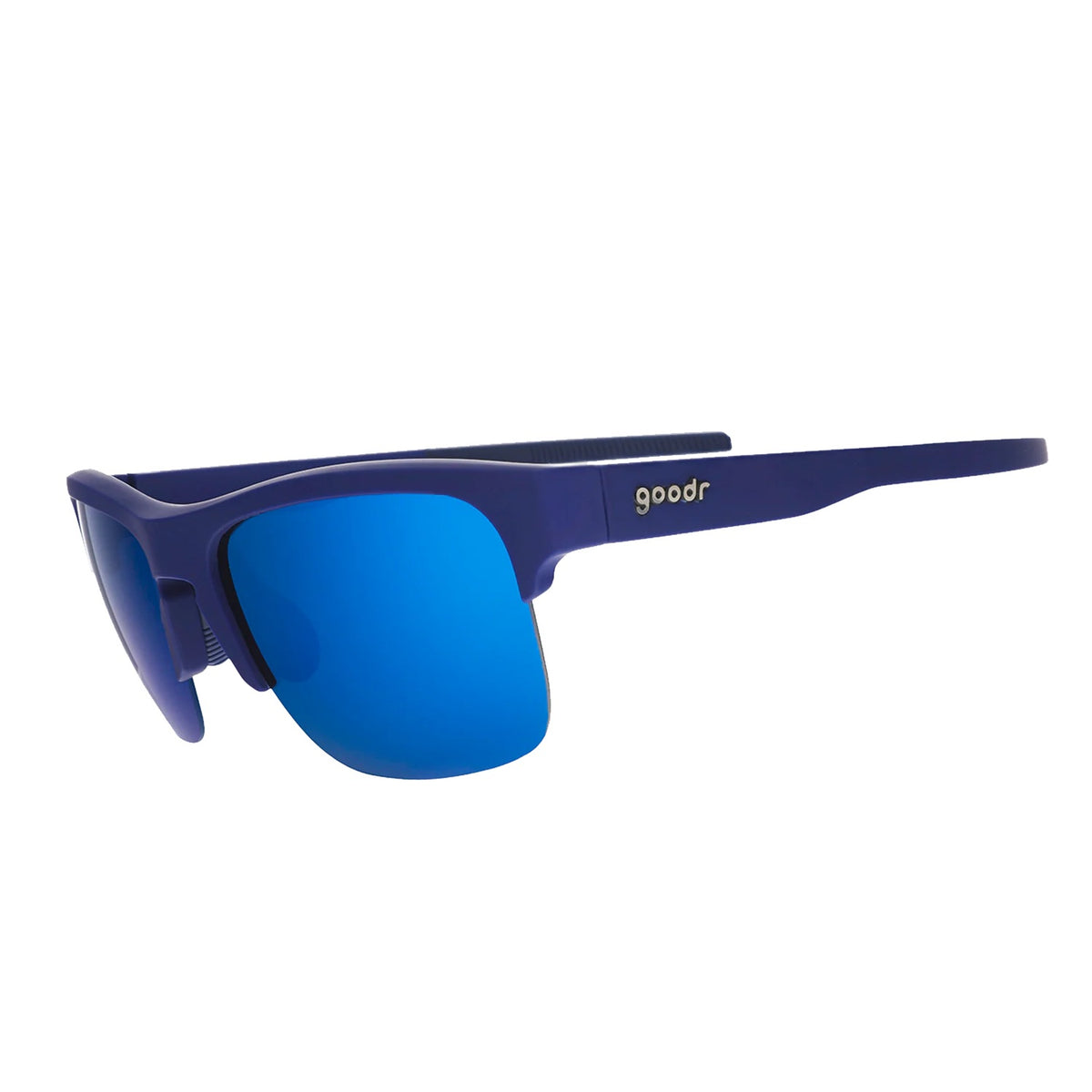 goodr Sunglasses | Flex G | Eternally in Turbo Mode
