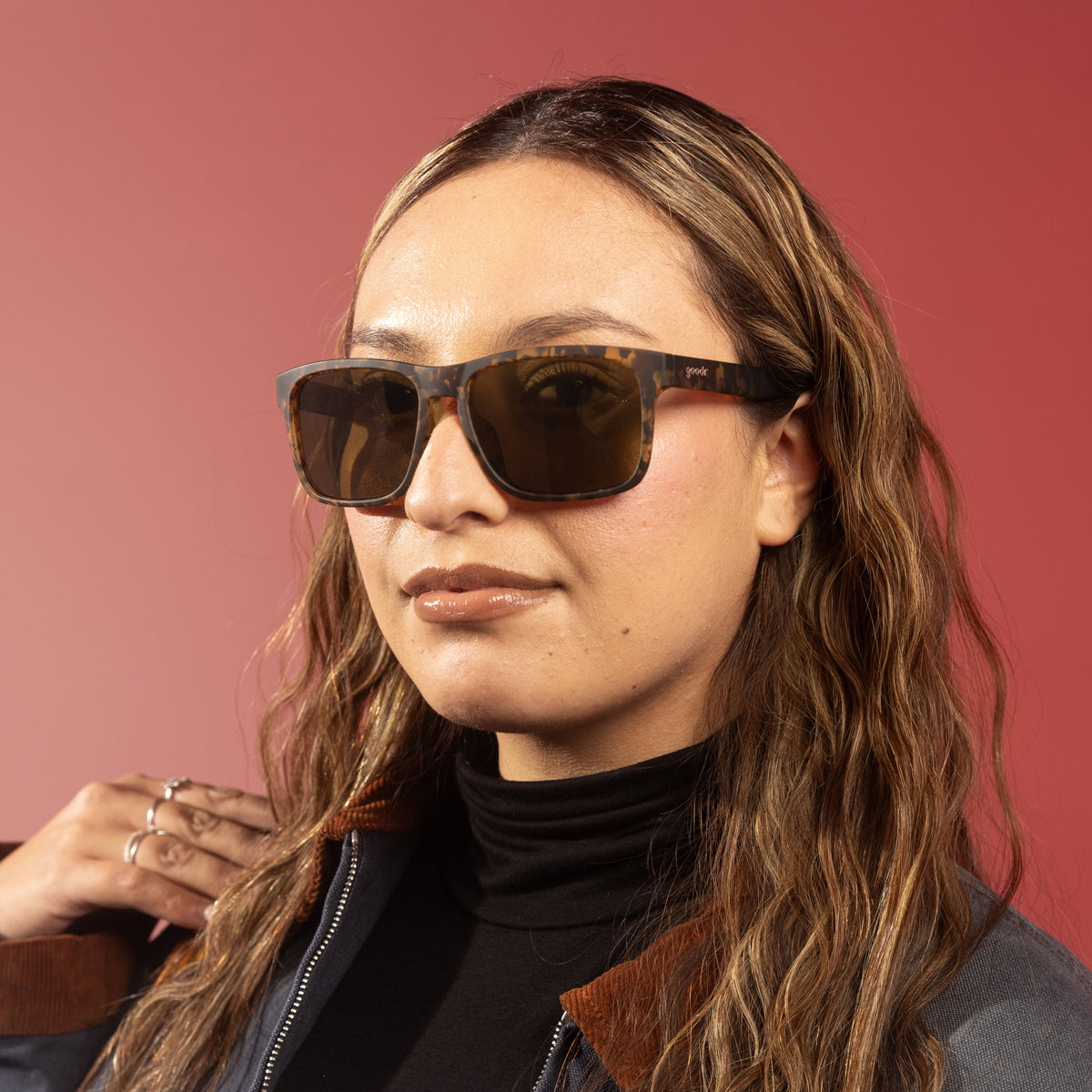 Goodr Sunglasses | Grand Gs | Certified Pet Psychic