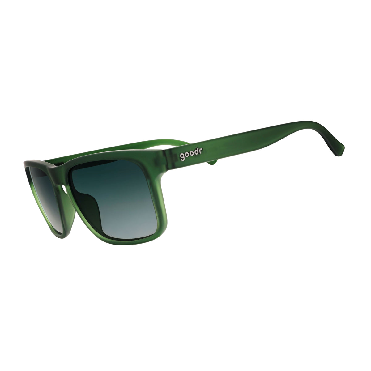 Goodr Sunglasses | Grand Gs | Emerald City Timeshare