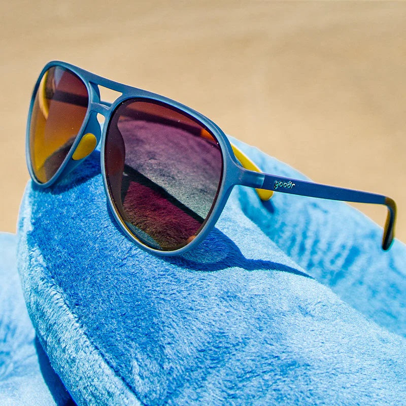 goodr Sunglasses | Mach Gs | Frequent SkyMall Shoppers