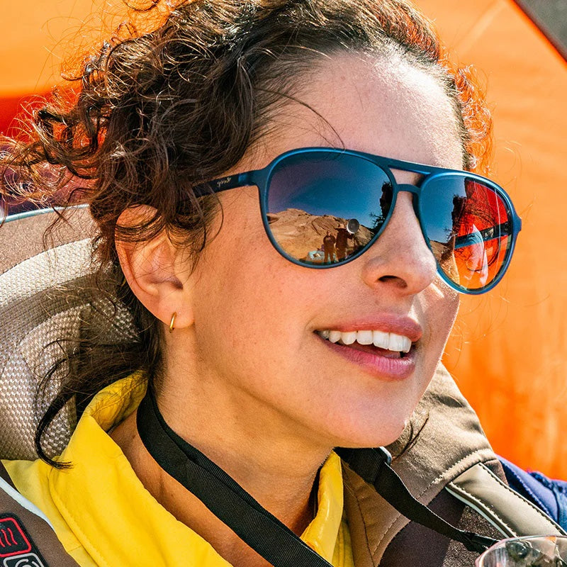 goodr Sunglasses | Mach Gs | Frequent SkyMall Shoppers