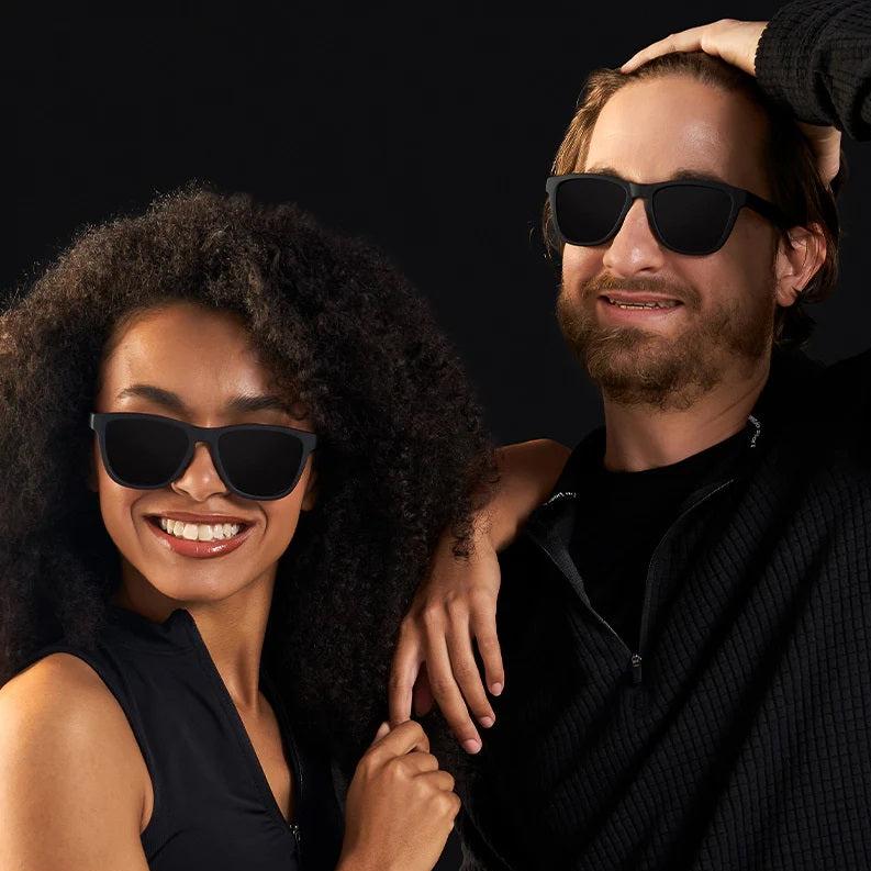 goodr Sunglasses | The OGs | A Unicorn's Calamity