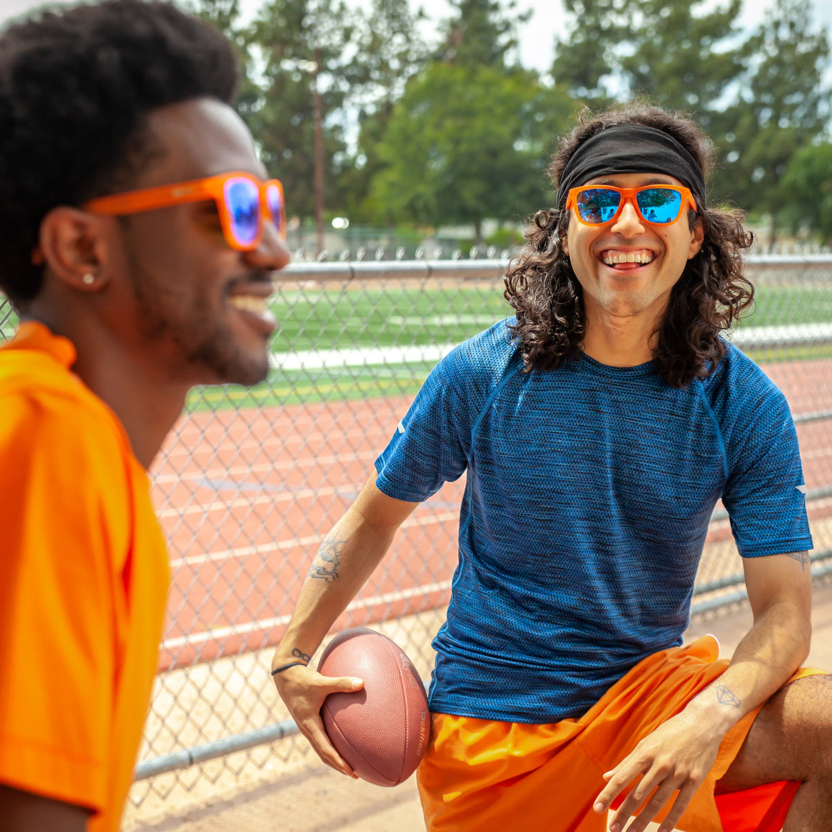goodr Sunglasses | The OGs | Donkey Goggles