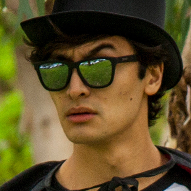 goodr Sunglasses | The OGs | Ron's Smoke and Mirrors