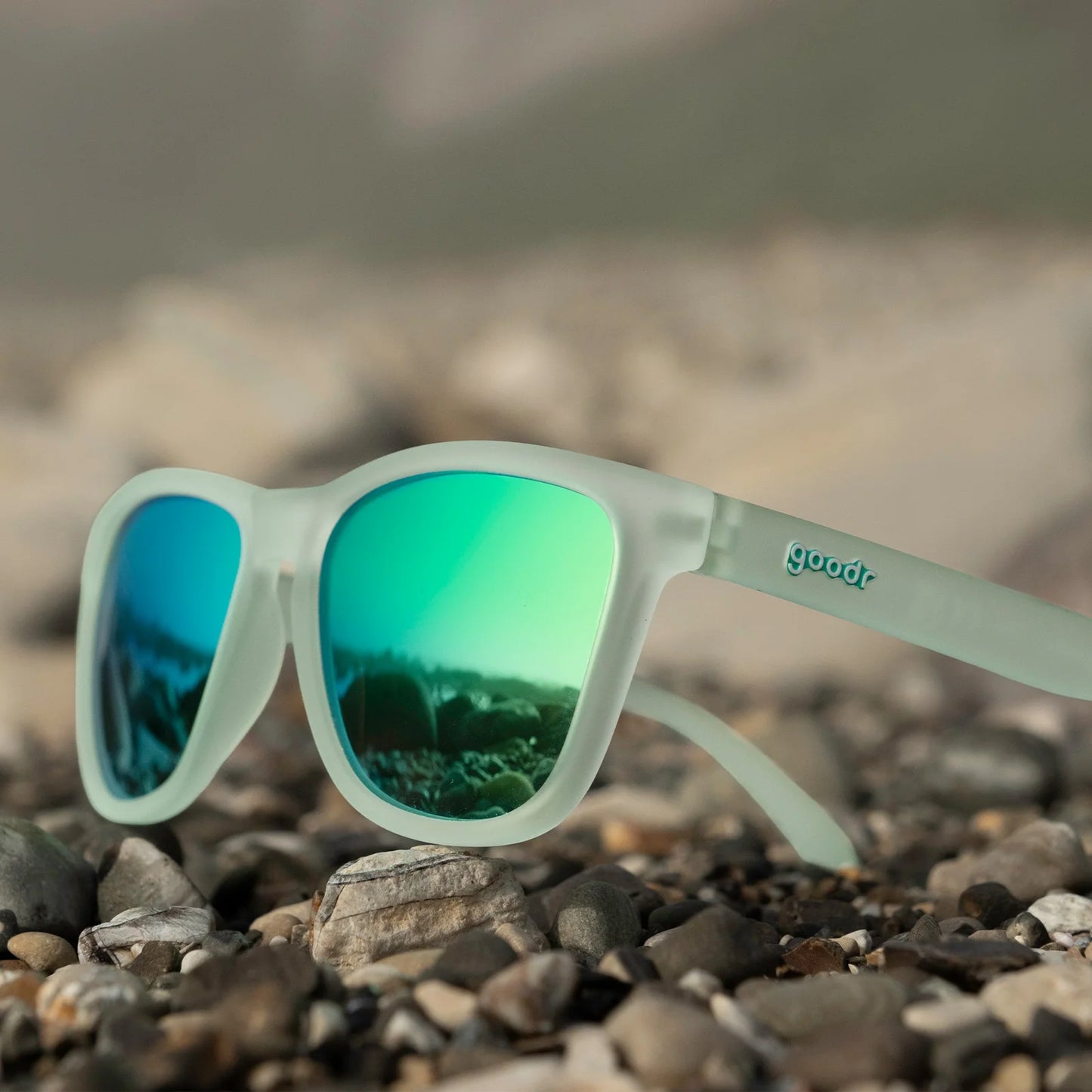 goodr Sunglasses | The OGs | The Ocean's Most Wanted