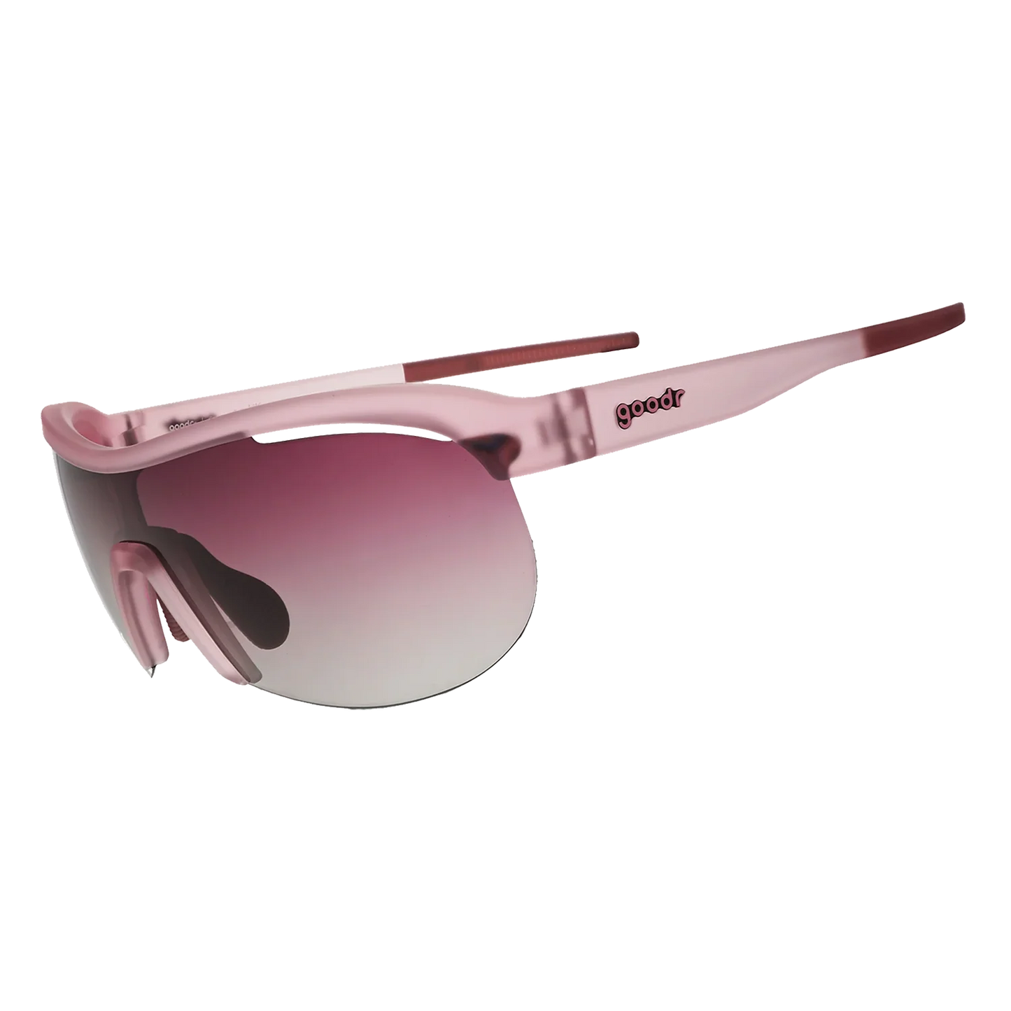 Goodr Sunglasses | Sonic Gs | Human Energy Drink