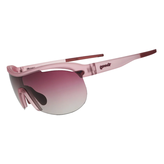 Goodr Sunglasses | Sonic Gs | Human Energy Drink