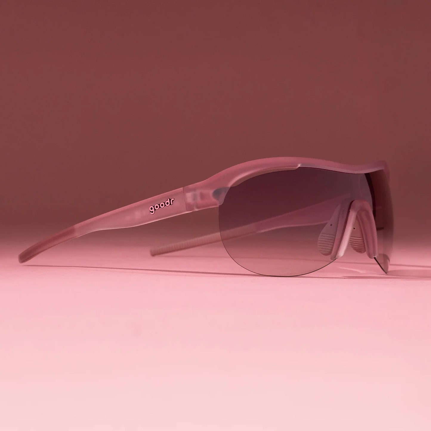Goodr Sunglasses | Sonic Gs | Human Energy Drink