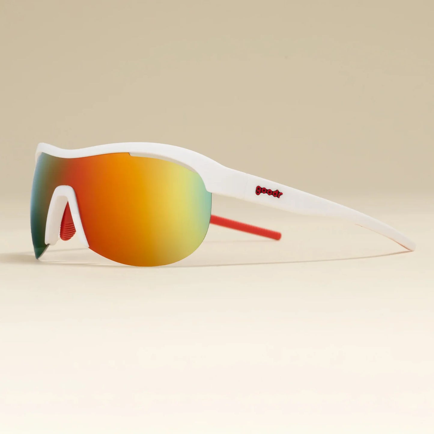 Goodr Sunglasses | Sonic Gs | Today's Special: My Dust